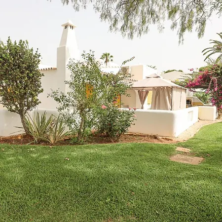 Villa Aldeia Do Golf - By Bedzy Vilamoura Exterior photo