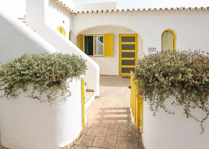 Villa Aldeia Do Golf - By Bedzy