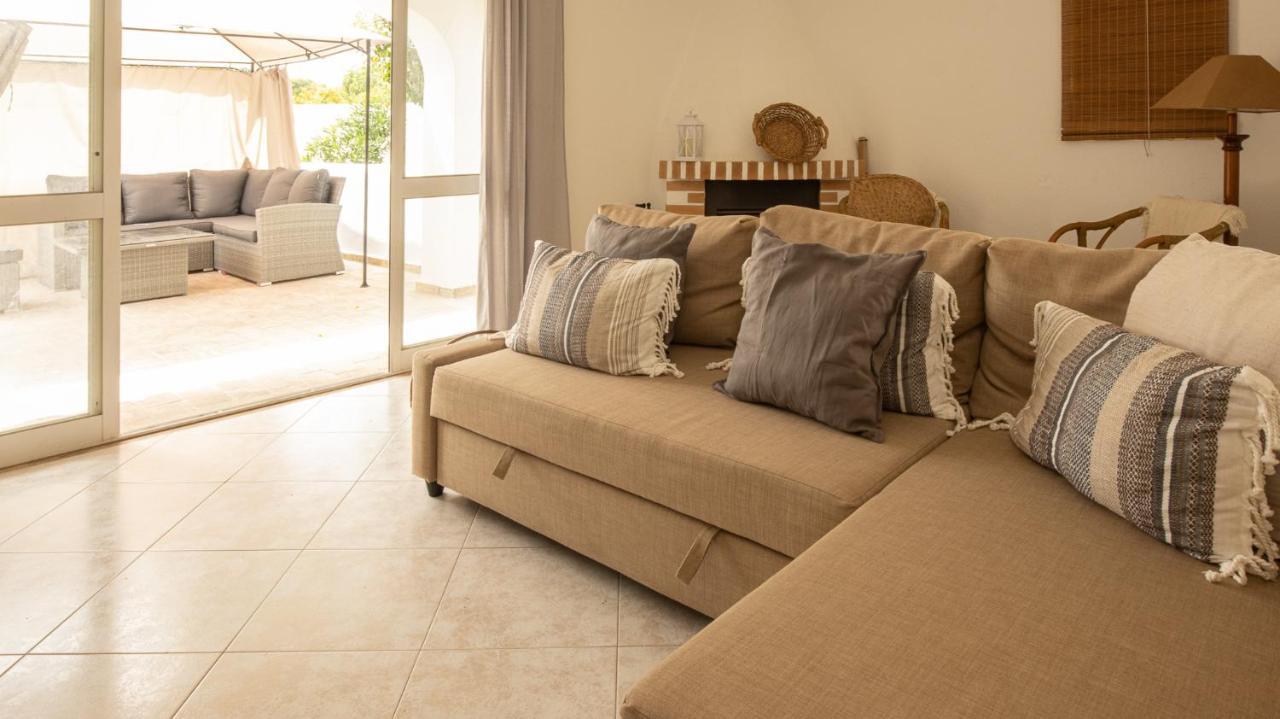 Villa Aldeia Do Golf - By Bedzy Vilamoura