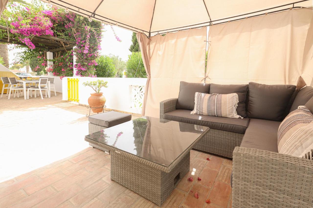Villa Aldeia Do Golf - By Bedzy Vilamoura